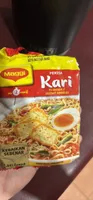 Maggi perisa kari