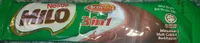 MILO 3in1