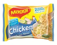 2 Minute Noodles Chicken Flavour