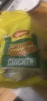 2 Minute Noodles Chicken Flavour