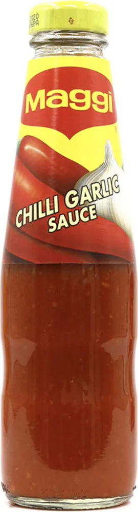Chili garlic sauce