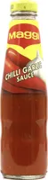 Chili garlic sauce