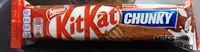 Kit Kat Chunky 36g