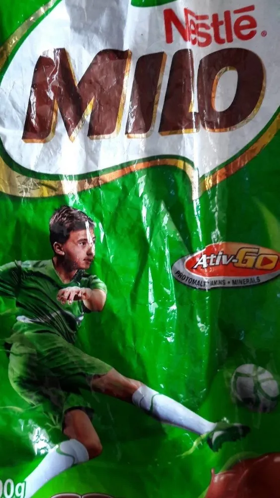 Milo