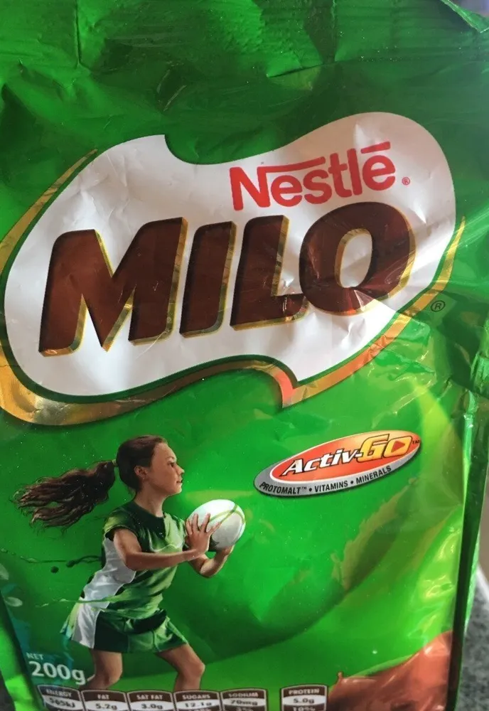 Milo