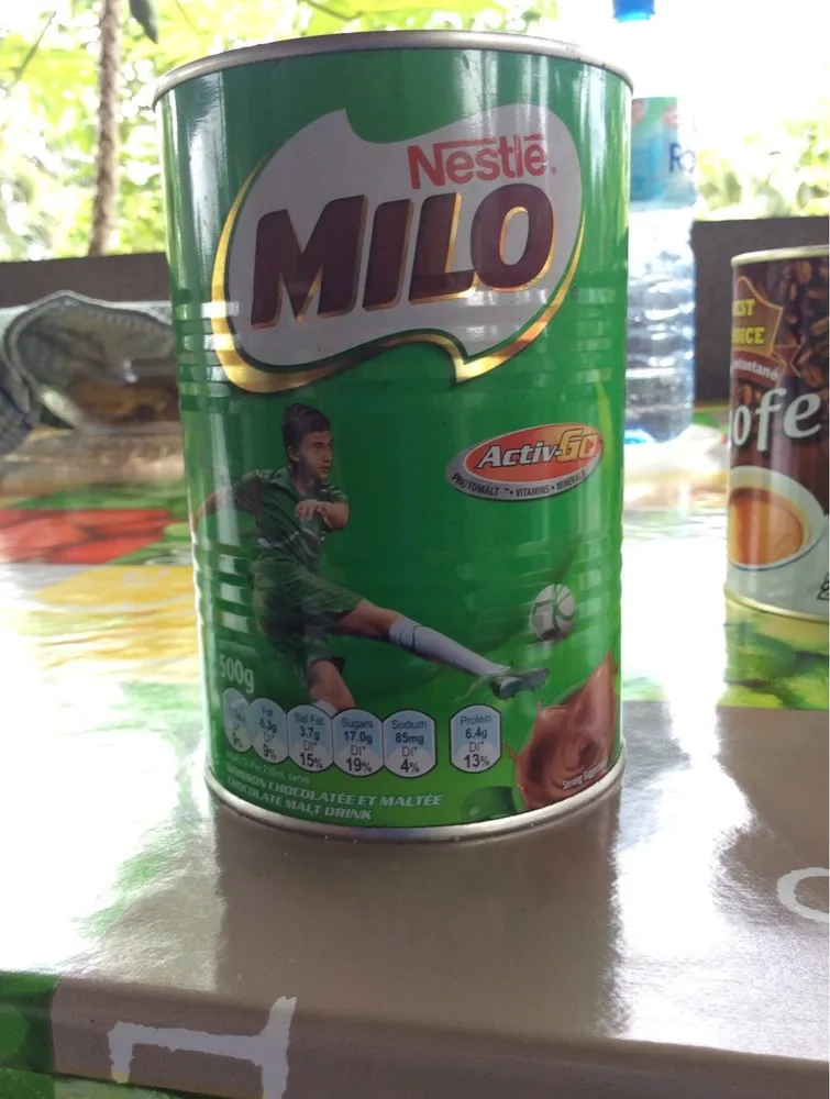 Milo