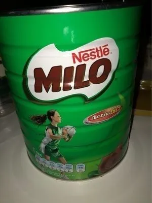 Milo