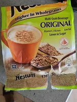 Nestum 3-in-1 Cereal Milk Drink Original - 18X28G
