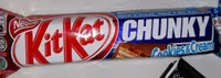 Kit Kat Chunky Cookies & Cream
