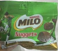 Milo Nuggets