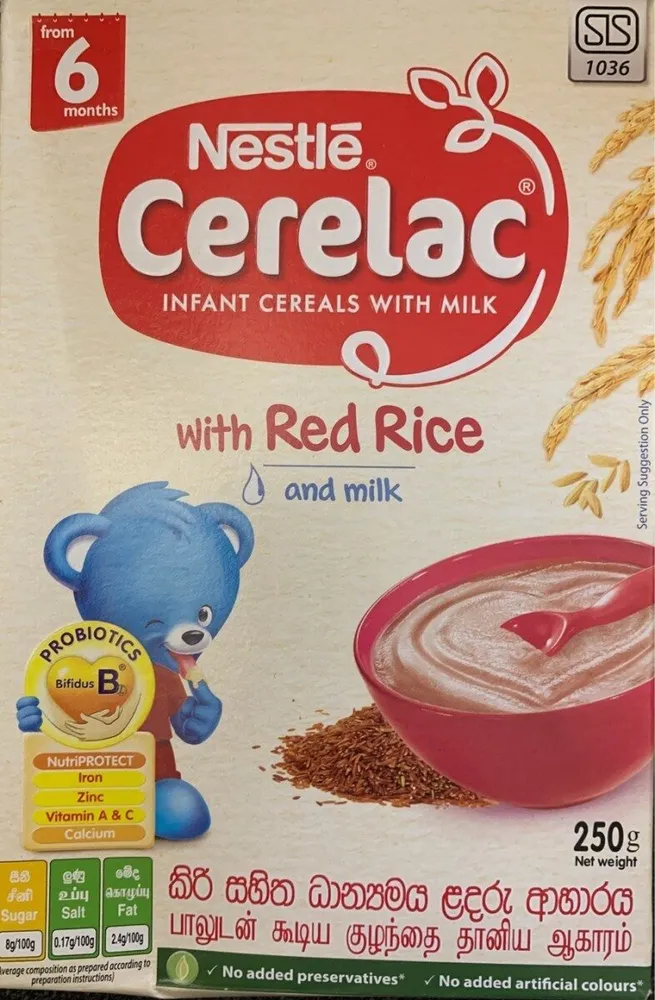 Cerelac