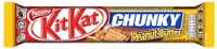 Kit Kat Chunky Peanut Butter