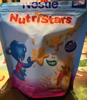 Nestlé Nutristars 50G