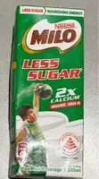 Cocoa Malt Beverage