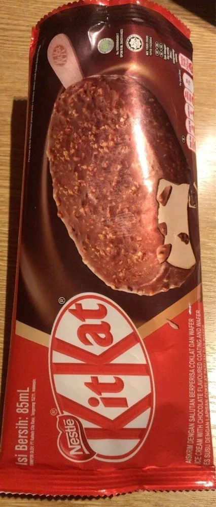 Ice cream