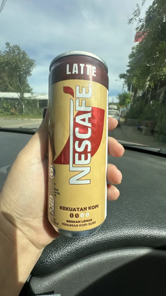 LATTE