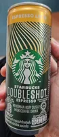 Espresso Latte