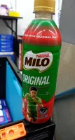 Milo Original
