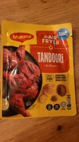 Air Fryer Tandoori