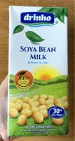 Soya Bean Milk