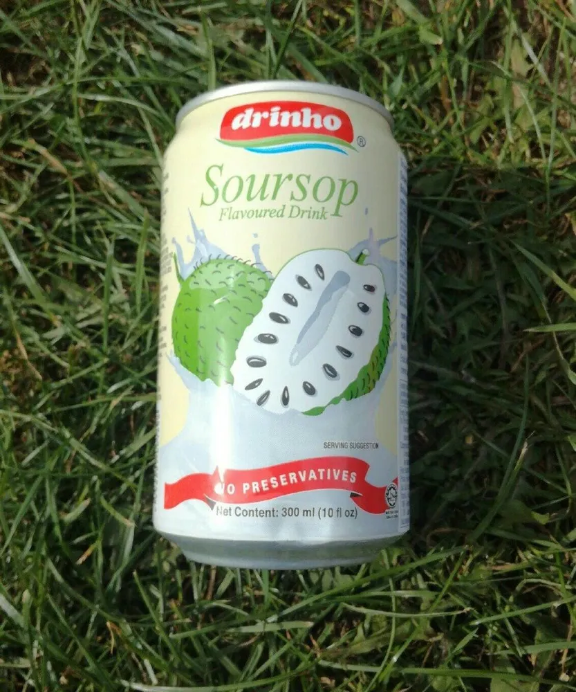 Soursop