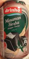 Minuman Herba