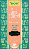 The oriental rose litchi