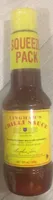 Lingham’s chili sauce