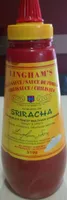 Sauce Sriracha
