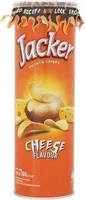 Potato Crisps Cheese Flavour