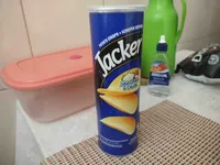 Sour Cream & Onion