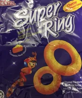Super ring Family Pack