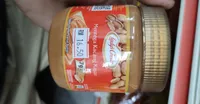 chunky peanut butter