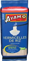 Vermicelles de riz thaï