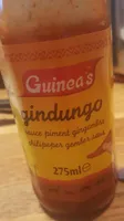 Gindungo