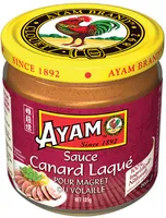 Sauce Canard Laqué Ayam™