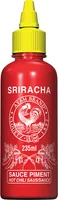 Sauce piment sriracha