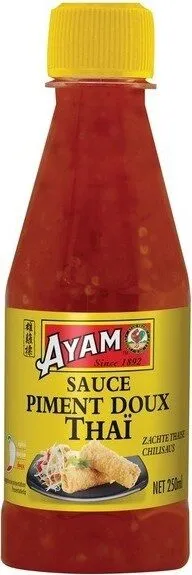 Sauce piment doux thai