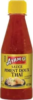 Sauce piment doux thai