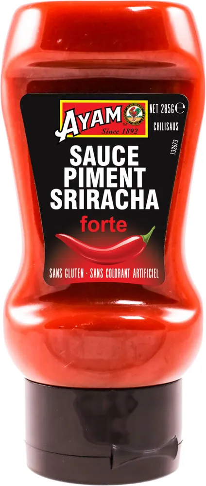Sauce Piment Sriracha