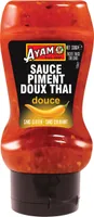 Sauce Piment Doux Thaï