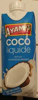 coco liquide