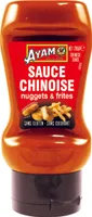 Sauce chinoise