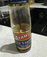 Sauce yakitori