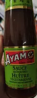 Sauce huître végétarienne