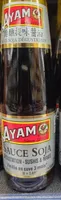 Ayam sauce soja