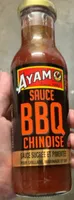 Sauce BBQ Chinoise