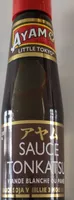 Sauce tonkatsu