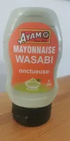 Mayonnaise Wasabi