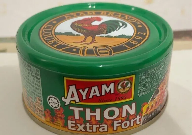 Thon Extra Fort